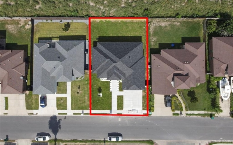 2603 S Fir Street, Pharr, TX 78577, 3 Habitaciones Habitaciones , ,2 BañosBaños,Residential,En Venta,2603 S Fir Street,474861