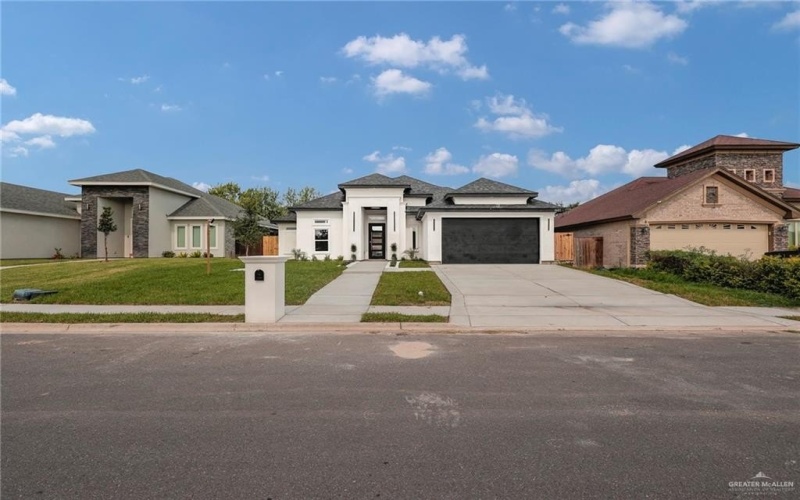 2603 S Fir Street, Pharr, TX 78577, 3 Habitaciones Habitaciones , ,2 BañosBaños,Residential,En Venta,2603 S Fir Street,474861
