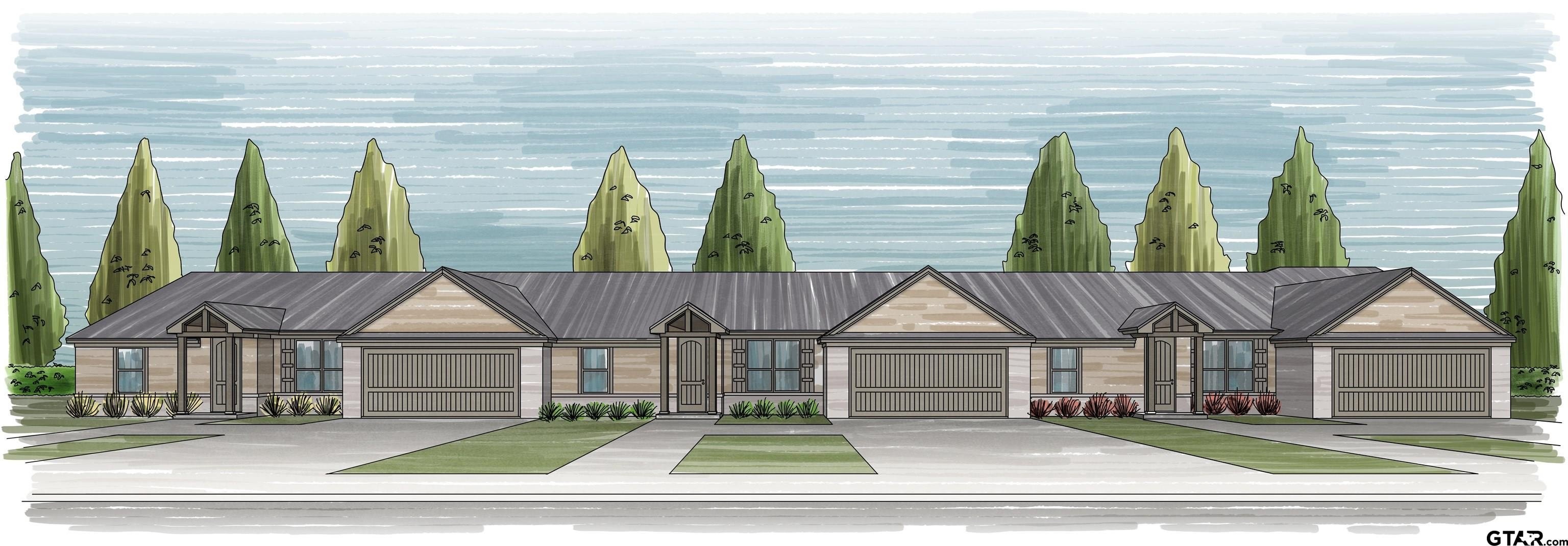 3199 Dogwood Park Court, Tyler, TX 75707, 3 Habitaciones Habitaciones , ,2 BañosBaños,Residential,En Venta,3199 Dogwood Park Court,25007552