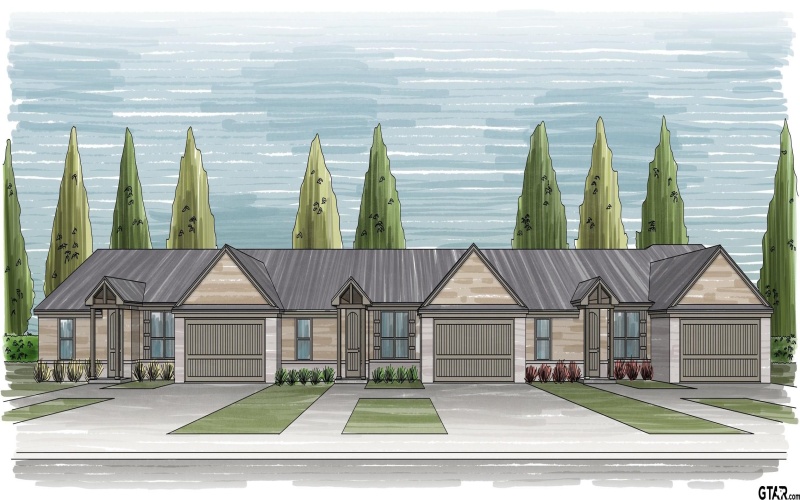 3195 Dogwood Park Court, Tyler, TX 75707, 3 Bedrooms Bedrooms, ,2 BathroomsBathrooms,Residential,For Sale,3195 Dogwood Park Court,25009860