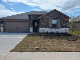 7821 Larit Toss, Corpus Christi, TX 78414, 4 Habitaciones Habitaciones , ,2 BañosBaños,Residential,En Venta,7821 Larit Toss,454221