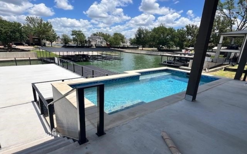 320 Lake Street, Kingsland, TX 78639, 5 Bedrooms Bedrooms, ,5 BathroomsBathrooms,Residential,For Sale,320 Lake Street,174074