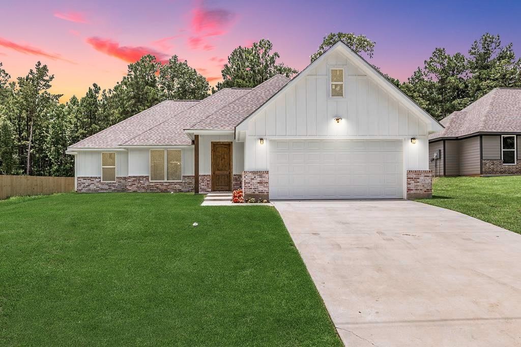 313 Shirey Lane, Lufkin, TX 75901, 3 Bedrooms Bedrooms, ,2 BathroomsBathrooms,Residential,For Sale,313 Shirey Lane,5105392