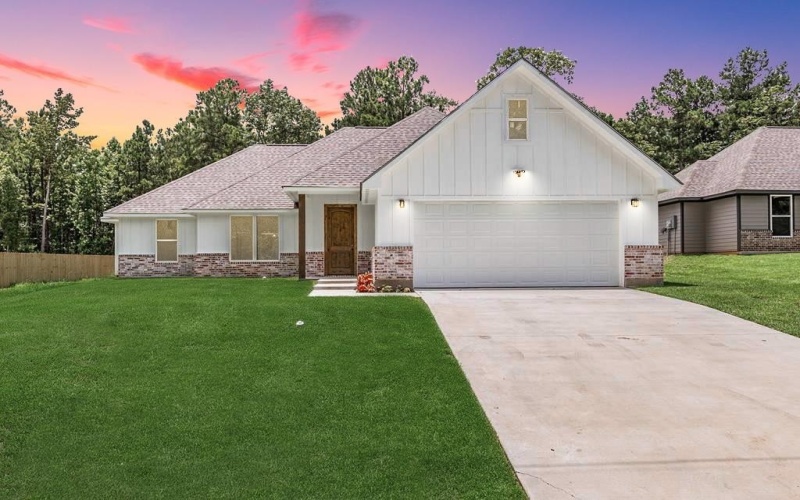 313 Shirey Lane, Lufkin, TX 75901, 3 Bedrooms Bedrooms, ,2 BathroomsBathrooms,Residential,For Sale,313 Shirey Lane,5105392