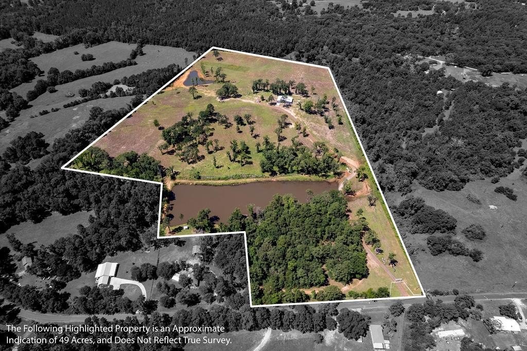 TBD An County Road 153, PALESTINE, TX 75801, 3 Habitaciones Habitaciones , ,2 BañosBaños,Residential,En Venta,TBD An County Road 153,101299