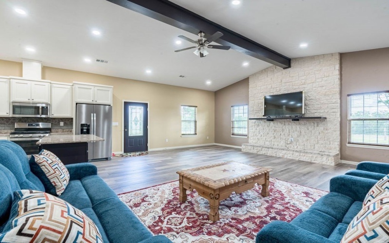 TBD An County Road 153, PALESTINE, TX 75801, 3 Habitaciones Habitaciones , ,2 BañosBaños,Residential,En Venta,TBD An County Road 153,101299