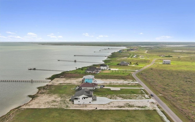 125 Sunrise Dr, Rockport, TX 78382, 4 Bedrooms Bedrooms, ,3 BathroomsBathrooms,Residential,For Sale,125 Sunrise Dr,449866