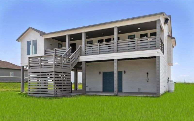 125 Sunrise Dr, Rockport, TX 78382, 4 Bedrooms Bedrooms, ,3 BathroomsBathrooms,Residential,For Sale,125 Sunrise Dr,449866