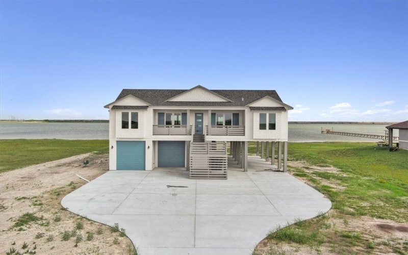 125 Sunrise Dr, Rockport, TX 78382, 4 Bedrooms Bedrooms, ,3 BathroomsBathrooms,Residential,For Sale,125 Sunrise Dr,449866