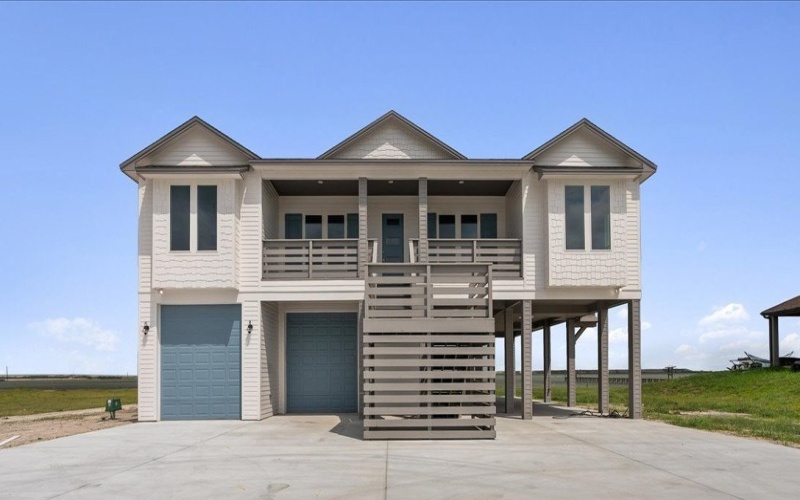 125 Sunrise Dr, Rockport, TX 78382, 4 Bedrooms Bedrooms, ,3 BathroomsBathrooms,Residential,For Sale,125 Sunrise Dr,449866