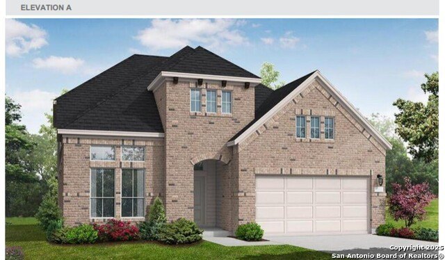 3427 Potter Place, Schertz, TX 78108, 4 Bedrooms Bedrooms, ,3 BathroomsBathrooms,Residential,For Sale,3427 Potter Place,1879929