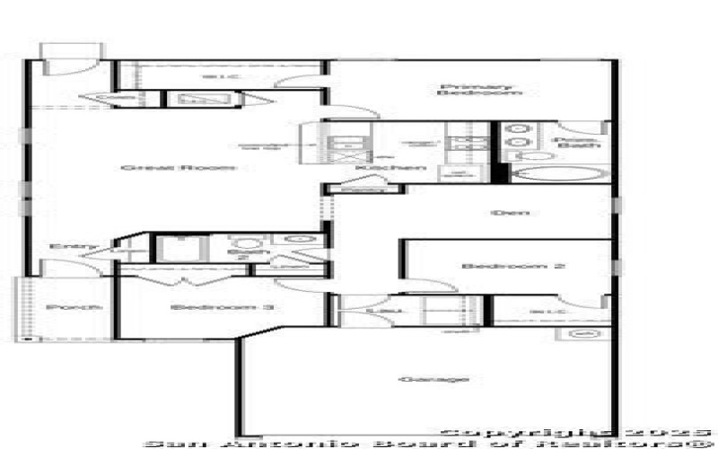 3327 COMANCHE CROSSING, San Antonio, TX 78224, 3 Habitaciones Habitaciones , ,2 BañosBaños,Residential,En Venta,3327 COMANCHE CROSSING,1879950