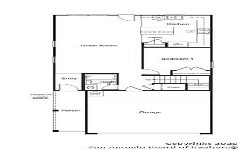 14839 VANCE JACKSON ROAD #107, San Antonio, TX 78249, 4 Bedrooms Bedrooms, ,3 BathroomsBathrooms,Residential,For Sale,14839 VANCE JACKSON ROAD #107,1879963