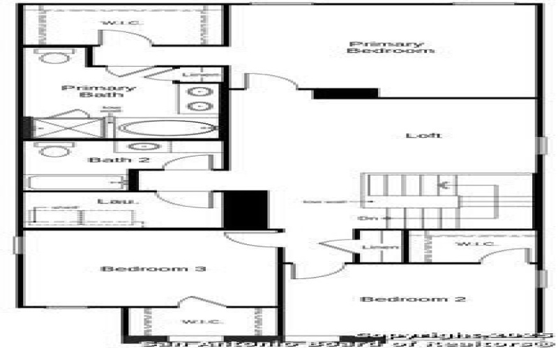 14839 VANCE JACKSON ROAD #107, San Antonio, TX 78249, 4 Bedrooms Bedrooms, ,3 BathroomsBathrooms,Residential,For Sale,14839 VANCE JACKSON ROAD #107,1879963