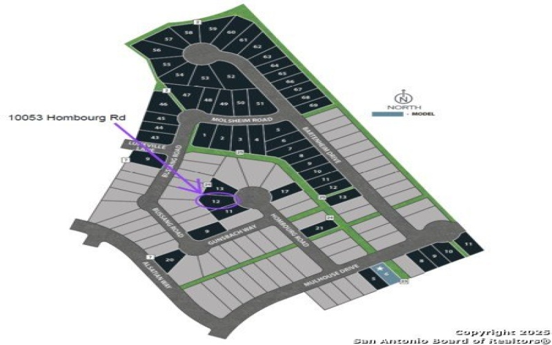 10053 Hombourg Road, Schertz, TX 78154, 4 Habitaciones Habitaciones , ,3 BañosBaños,Residential,En Venta,10053 Hombourg Road,0,1879967