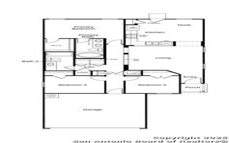 4015 ISLAS RD, San Antonio, TX 78222, 3 Bedrooms Bedrooms, ,2 BathroomsBathrooms,Residential,For Sale,4015 ISLAS RD,1879987