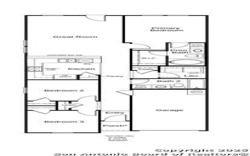 4522 GATO CALICO DRIVE, San Antonio, TX 78222, 3 Bedrooms Bedrooms, ,2 BathroomsBathrooms,Residential,For Sale,4522 GATO CALICO DRIVE,1879995