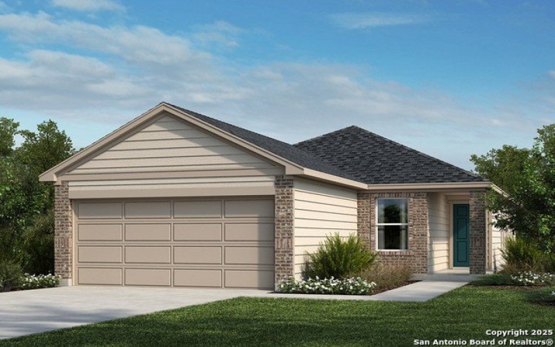 1292 LONDON AVE, New Braunfels, TX 78130, 4 Bedrooms Bedrooms, ,2 BathroomsBathrooms,Residential,For Sale,1292 LONDON AVE,1880029