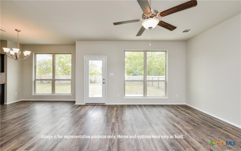 10018 Cauthon Cove, Killeen, TX 76542, 3 Bedrooms Bedrooms, ,2 BathroomsBathrooms,Residential,For Sale,10018 Cauthon Cove,559740