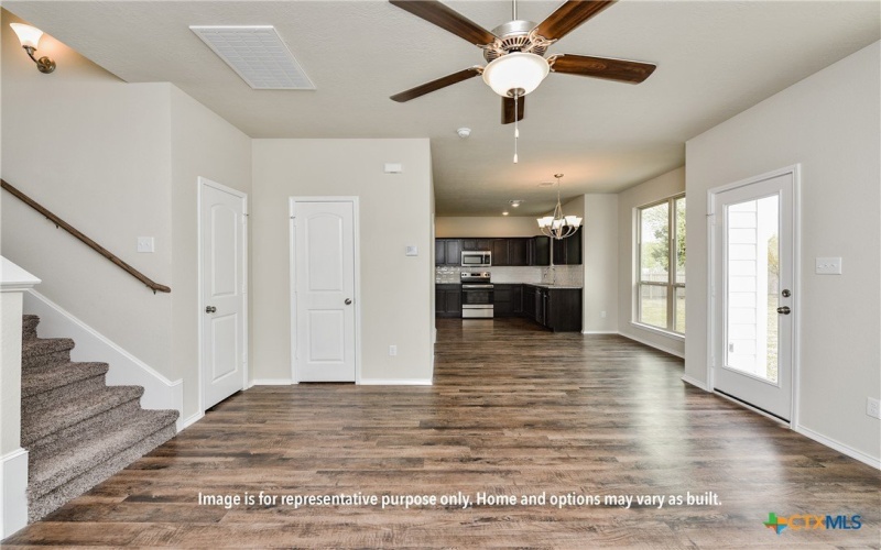 10018 Cauthon Cove, Killeen, TX 76542, 3 Bedrooms Bedrooms, ,2 BathroomsBathrooms,Residential,For Sale,10018 Cauthon Cove,559740