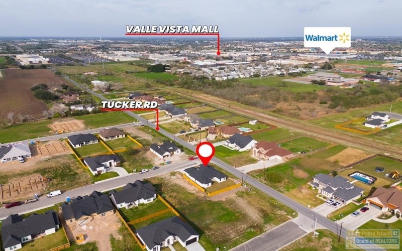 2601 Julian St., Harlingen, TX 78552, 4 Habitaciones Habitaciones , ,3 BañosBaños,Residential,En Venta,2601 Julian St.,103091