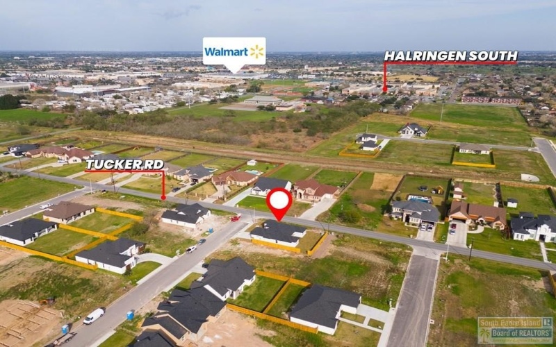 2601 Julian St., Harlingen, TX 78552, 4 Habitaciones Habitaciones , ,3 BañosBaños,Residential,En Venta,2601 Julian St.,103091