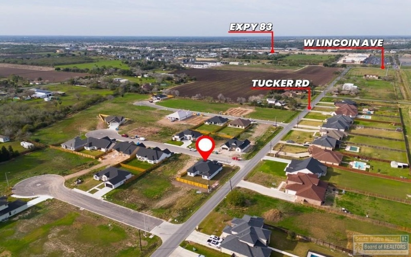 2601 Julian St., Harlingen, TX 78552, 4 Habitaciones Habitaciones , ,3 BañosBaños,Residential,En Venta,2601 Julian St.,103091