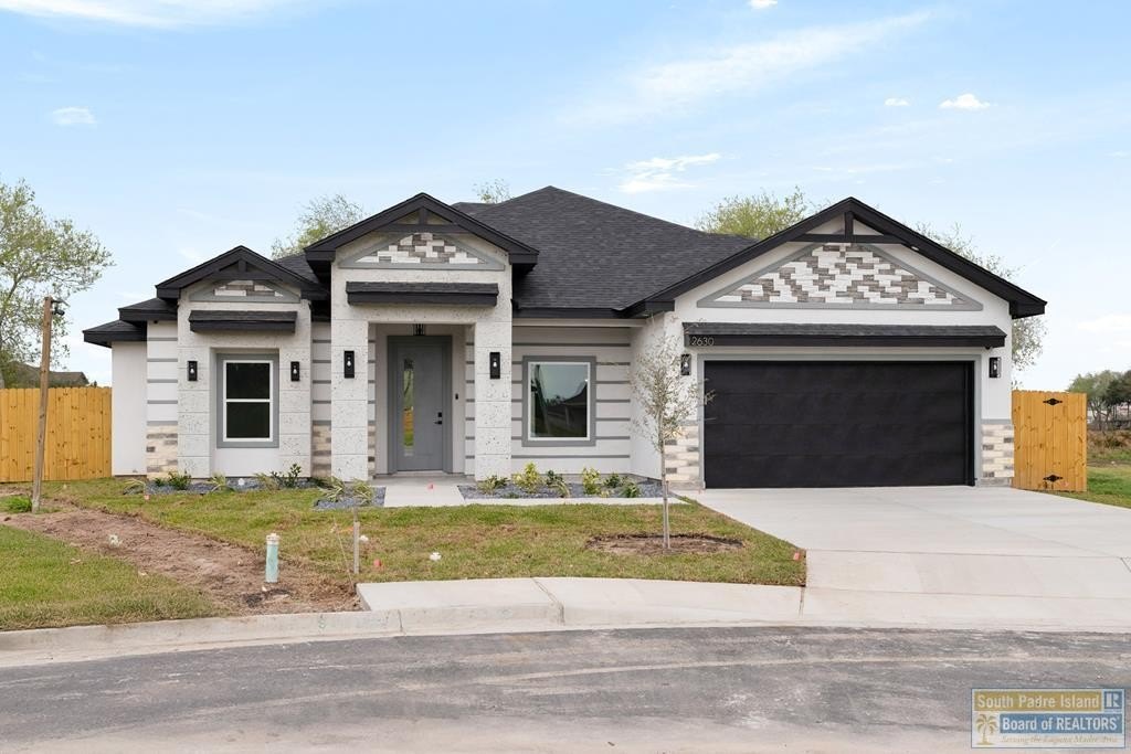 2630 Marky St, Harlingen, TX 78552, 4 Habitaciones Habitaciones , ,3 BañosBaños,Residential,En Venta,2630 Marky St,103092