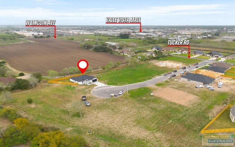 2630 Marky St, Harlingen, TX 78552, 4 Habitaciones Habitaciones , ,3 BañosBaños,Residential,En Venta,2630 Marky St,103092