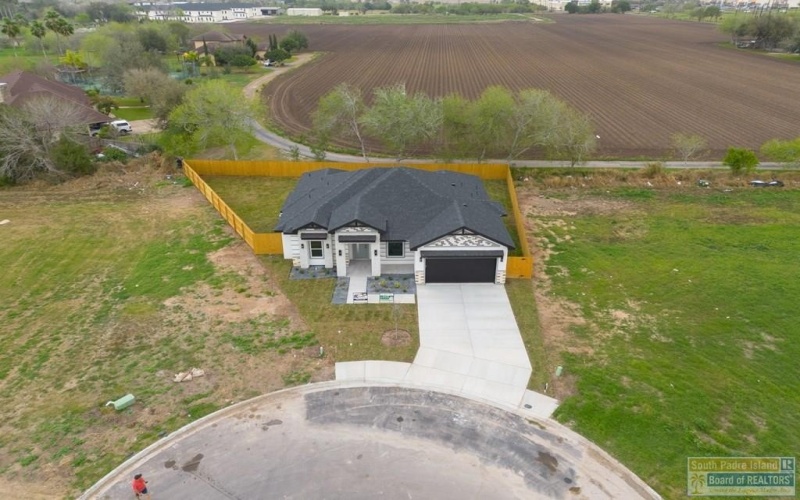 2630 Marky St, Harlingen, TX 78552, 4 Habitaciones Habitaciones , ,3 BañosBaños,Residential,En Venta,2630 Marky St,103092