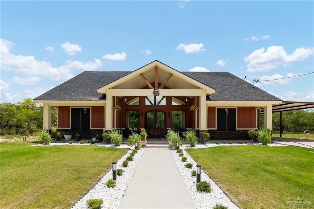 0 NW Military Highway, La Joya, TX 78560, 3 Habitaciones Habitaciones , ,2 BañosBaños,Residential,En Venta,0 NW Military Highway,474964
