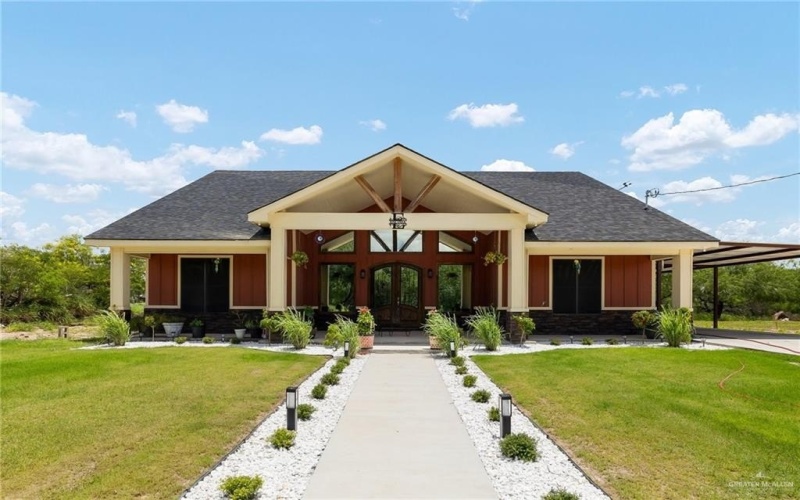 0 NW Military Highway, La Joya, TX 78560, 3 Habitaciones Habitaciones , ,2 BañosBaños,Residential,En Venta,0 NW Military Highway,474964
