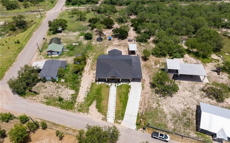0 NW Military Highway, La Joya, TX 78560, 3 Habitaciones Habitaciones , ,2 BañosBaños,Residential,En Venta,0 NW Military Highway,474964