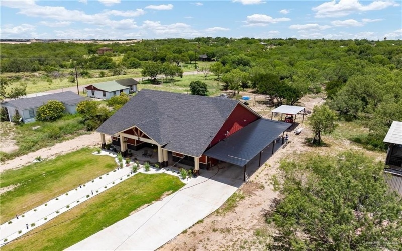 0 NW Military Highway, La Joya, TX 78560, 3 Habitaciones Habitaciones , ,2 BañosBaños,Residential,En Venta,0 NW Military Highway,474964