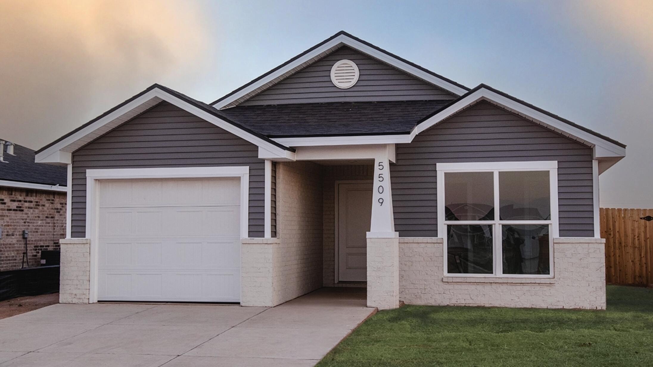 6302 Volney Avenue, Lubbock, TX 79407, 3 Habitaciones Habitaciones , ,2 BañosBaños,Residential,En Venta,6302 Volney Avenue,202557084