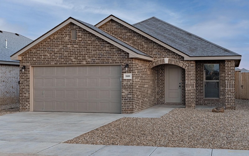 6005 Virginia Avenue, Lubbock, TX 79407, 3 Bedrooms Bedrooms, ,2 BathroomsBathrooms,Residential,For Sale,6005 Virginia Avenue,202557087
