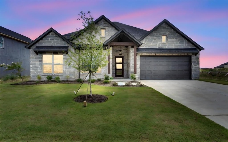 10345 Mulley Avenue, Venus, TX 76084, 4 Bedrooms Bedrooms, ,2 BathroomsBathrooms,Residential,For Sale,10345 Mulley Avenue,20969009
