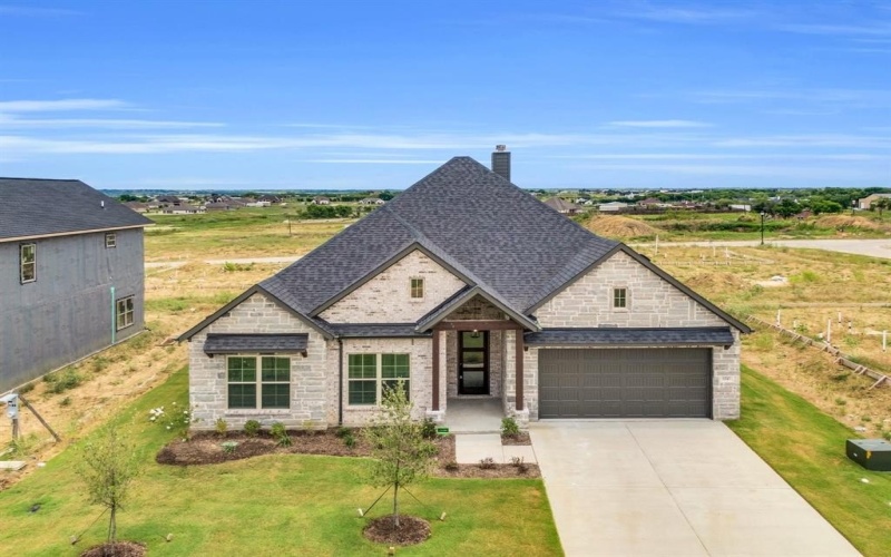 10345 Mulley Avenue, Venus, TX 76084, 4 Bedrooms Bedrooms, ,2 BathroomsBathrooms,Residential,For Sale,10345 Mulley Avenue,20969009