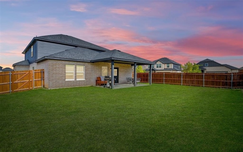 7501 Agarita Avenue, Denton, TX 76226, 4 Bedrooms Bedrooms, ,2 BathroomsBathrooms,Residential,For Sale,7501 Agarita Avenue,20971081