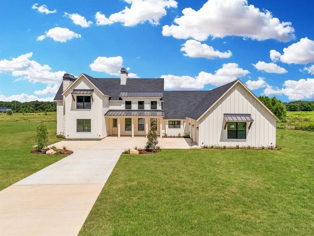 554 VZ County Road 2147, Wills Point, TX 75169, 5 Habitaciones Habitaciones , ,3 BañosBaños,Residential,En Venta,554 VZ County Road 2147,20983524
