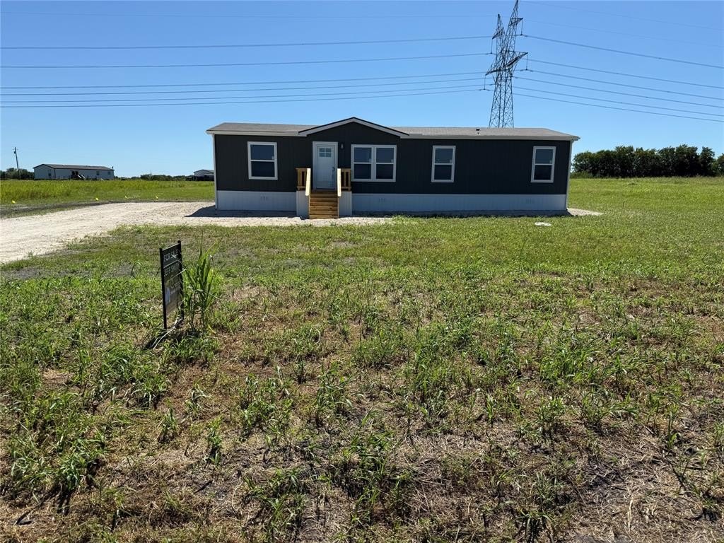 7740 NW County Road 1200, Barry, TX 75102, 4 Habitaciones Habitaciones , ,2 BañosBaños,Residential,En Venta,7740 NW County Road 1200,20983749