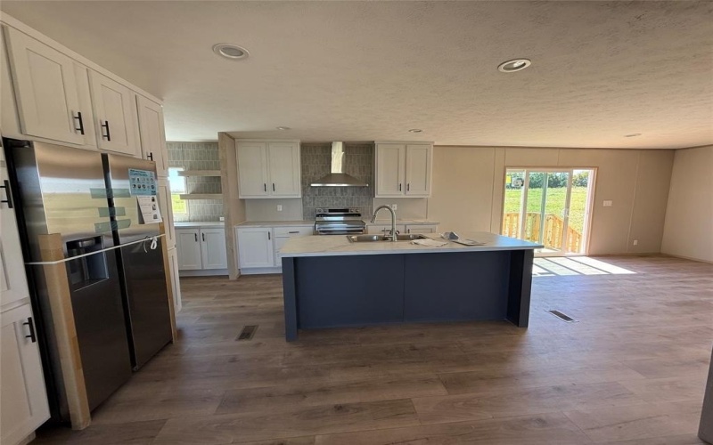 7740 NW County Road 1200, Barry, TX 75102, 4 Habitaciones Habitaciones , ,2 BañosBaños,Residential,En Venta,7740 NW County Road 1200,20983749