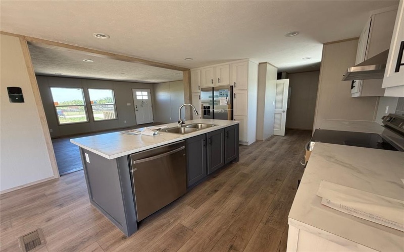 7740 NW County Road 1200, Barry, TX 75102, 4 Habitaciones Habitaciones , ,2 BañosBaños,Residential,En Venta,7740 NW County Road 1200,20983749