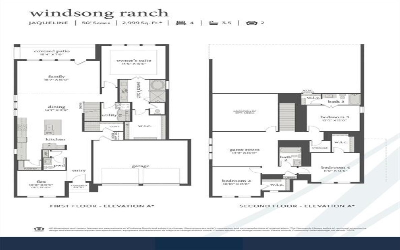 4091 Kestrel Street, Prosper, TX 75078, 4 Habitaciones Habitaciones , ,5 BañosBaños,Residential,En Venta,4091 Kestrel Street,20984658