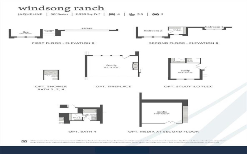 4091 Kestrel Street, Prosper, TX 75078, 4 Habitaciones Habitaciones , ,5 BañosBaños,Residential,En Venta,4091 Kestrel Street,20984658