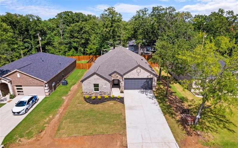 108 Lakeview Drive, Trinidad, TX 75163, 3 Bedrooms Bedrooms, ,2 BathroomsBathrooms,Residential,For Sale,108 Lakeview Drive,20984996