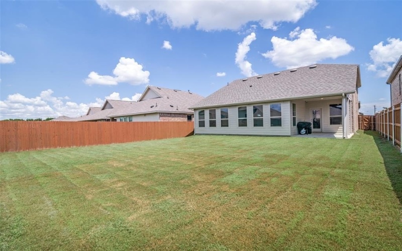 3211 Apple Creek Avenue, Crandall, TX 75114, 4 Bedrooms Bedrooms, ,3 BathroomsBathrooms,Residential,For Sale,3211 Apple Creek Avenue,0,20985000
