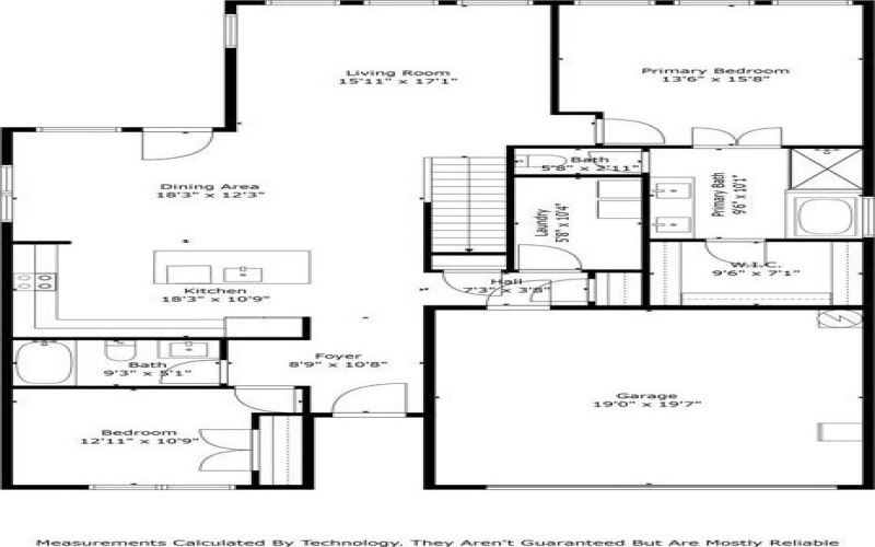 3211 Apple Creek Avenue, Crandall, TX 75114, 4 Bedrooms Bedrooms, ,3 BathroomsBathrooms,Residential,For Sale,3211 Apple Creek Avenue,0,20985000