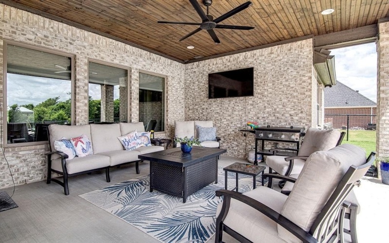 6016 Bella Terra Lane, Godley, TX 76044, 4 Bedrooms Bedrooms, ,3 BathroomsBathrooms,Residential,For Sale,6016 Bella Terra Lane,20985206
