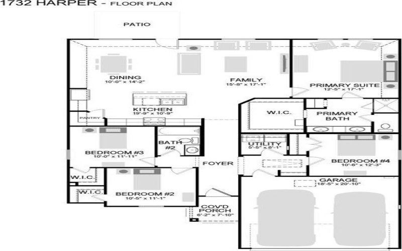 9221 Wild Stampede Way, Crowley, TX 76036, 4 Bedrooms Bedrooms, ,2 BathroomsBathrooms,Residential,For Sale,9221 Wild Stampede Way,20985220